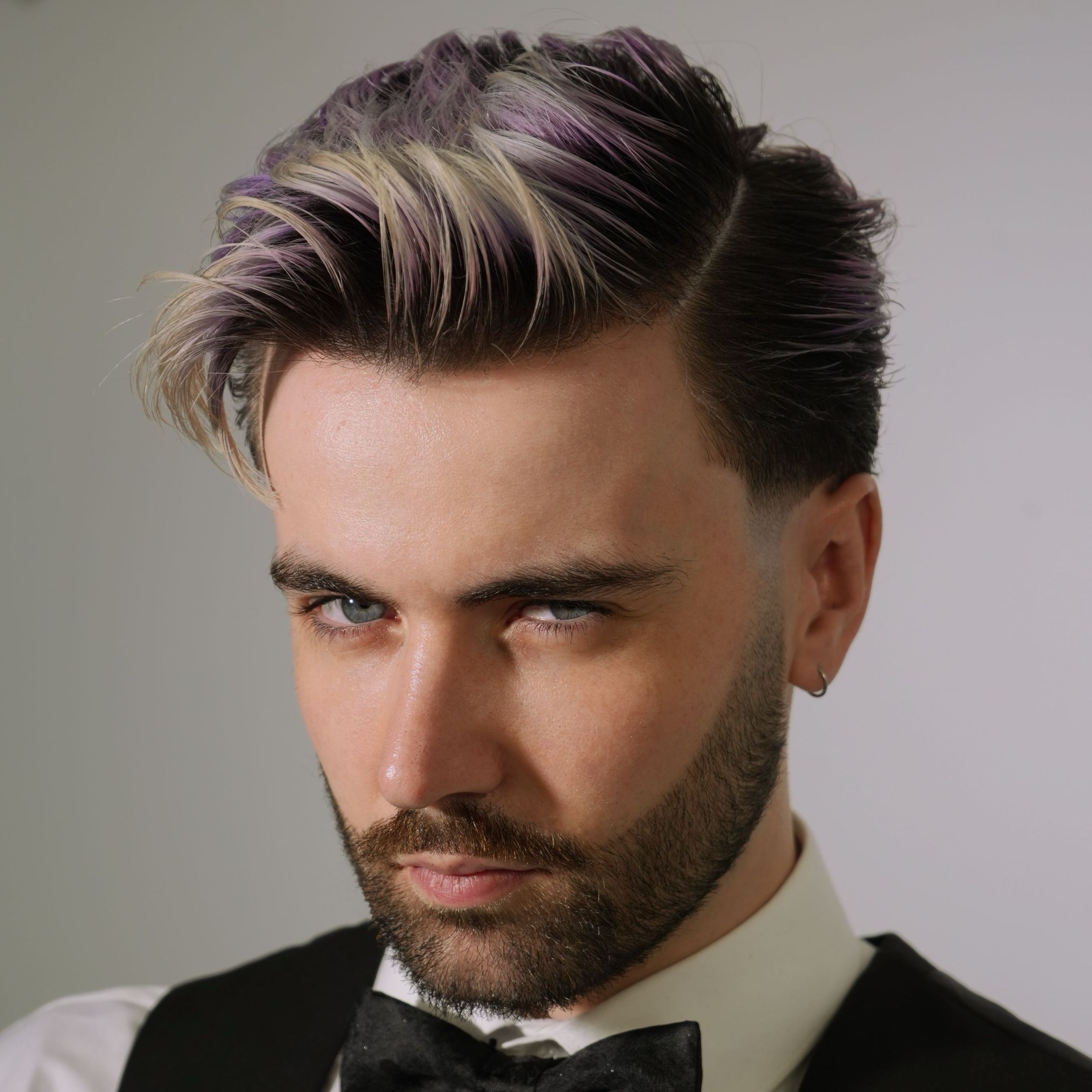 Scissor restyle at COS Male Image